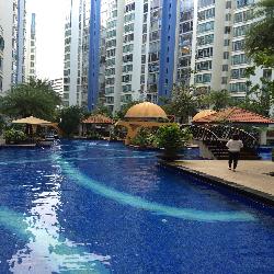 The Lakeshore (D22), Condominium #56192752